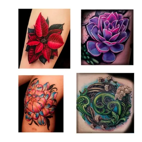 Savanna Hamilton tattoo portfolio piece 20