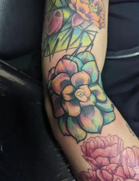 Kyle Reusch tattoo portfolio piece 29