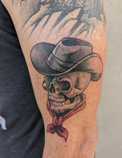 Kyle Reusch tattoo portfolio piece 34
