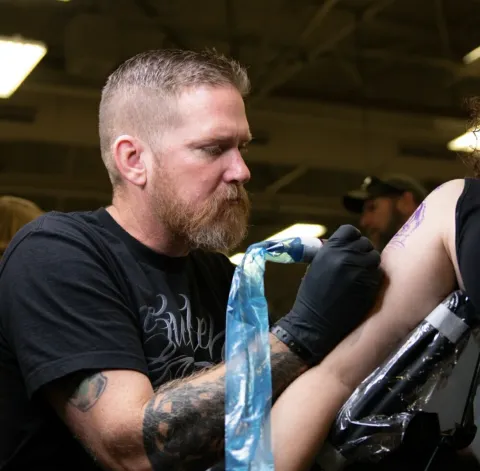 Aaron Slachter tattoo portfolio piece 57
